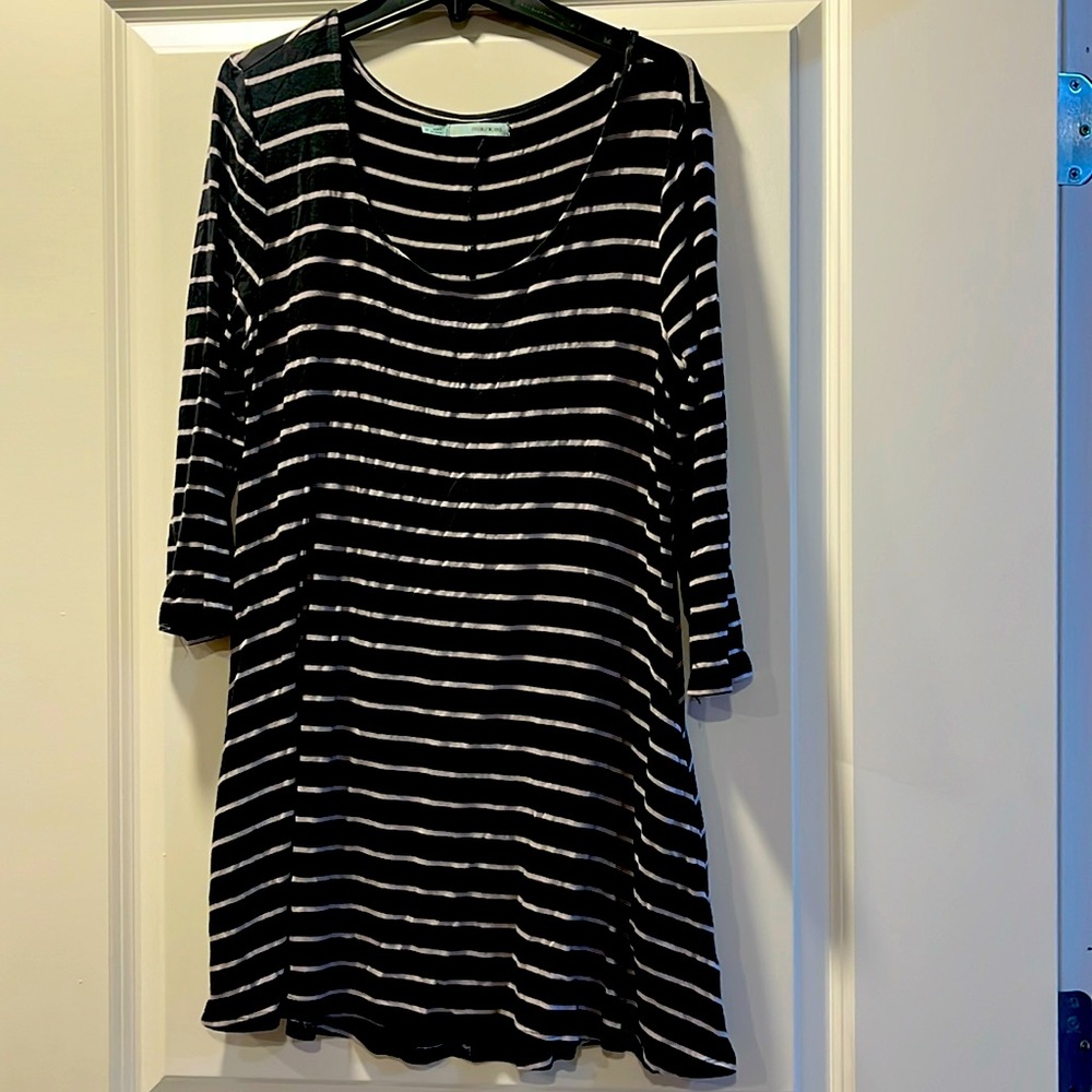 Maurice’s Women’s Dress Top Medium